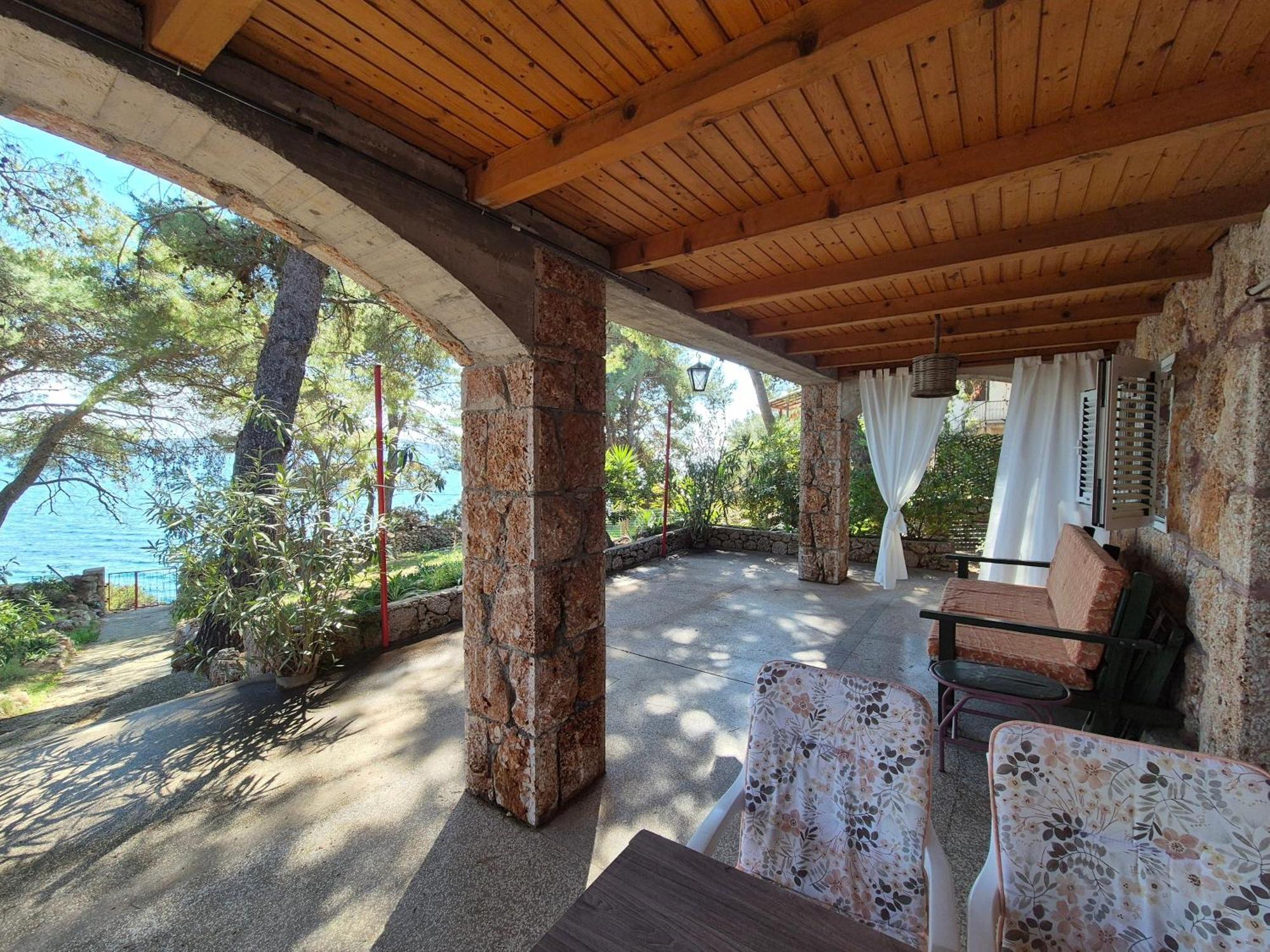 Apartment Zavala 8774B Jelsa (Hvar) Exterior foto