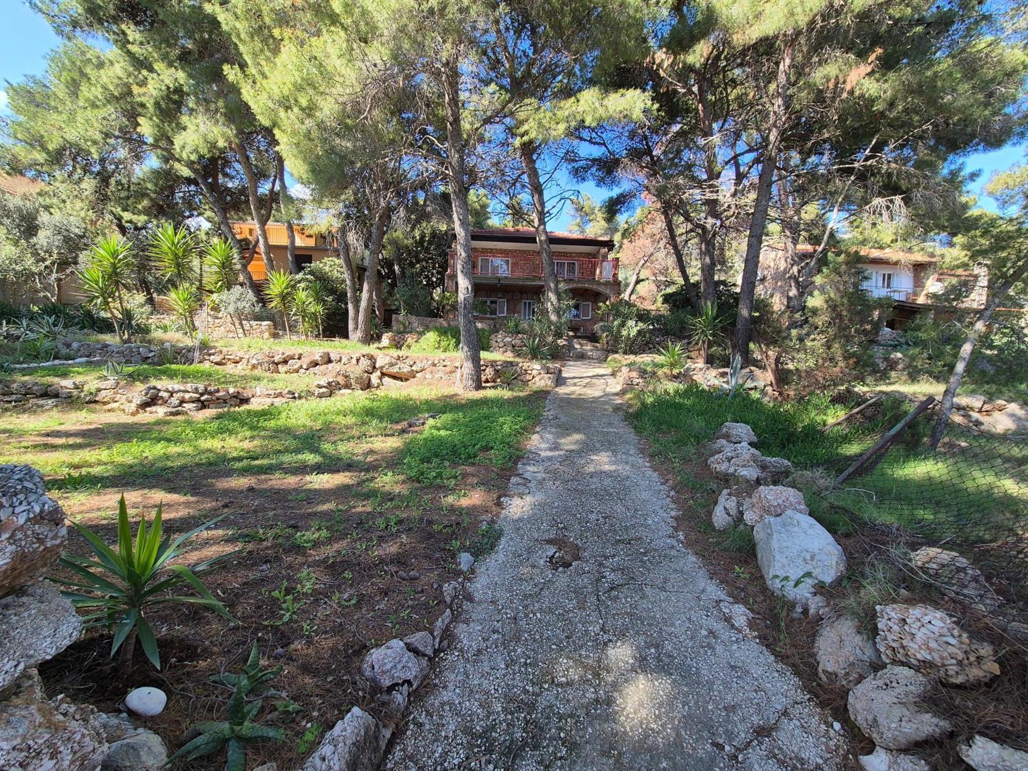 Apartment Zavala 8774B Jelsa (Hvar) Exterior foto