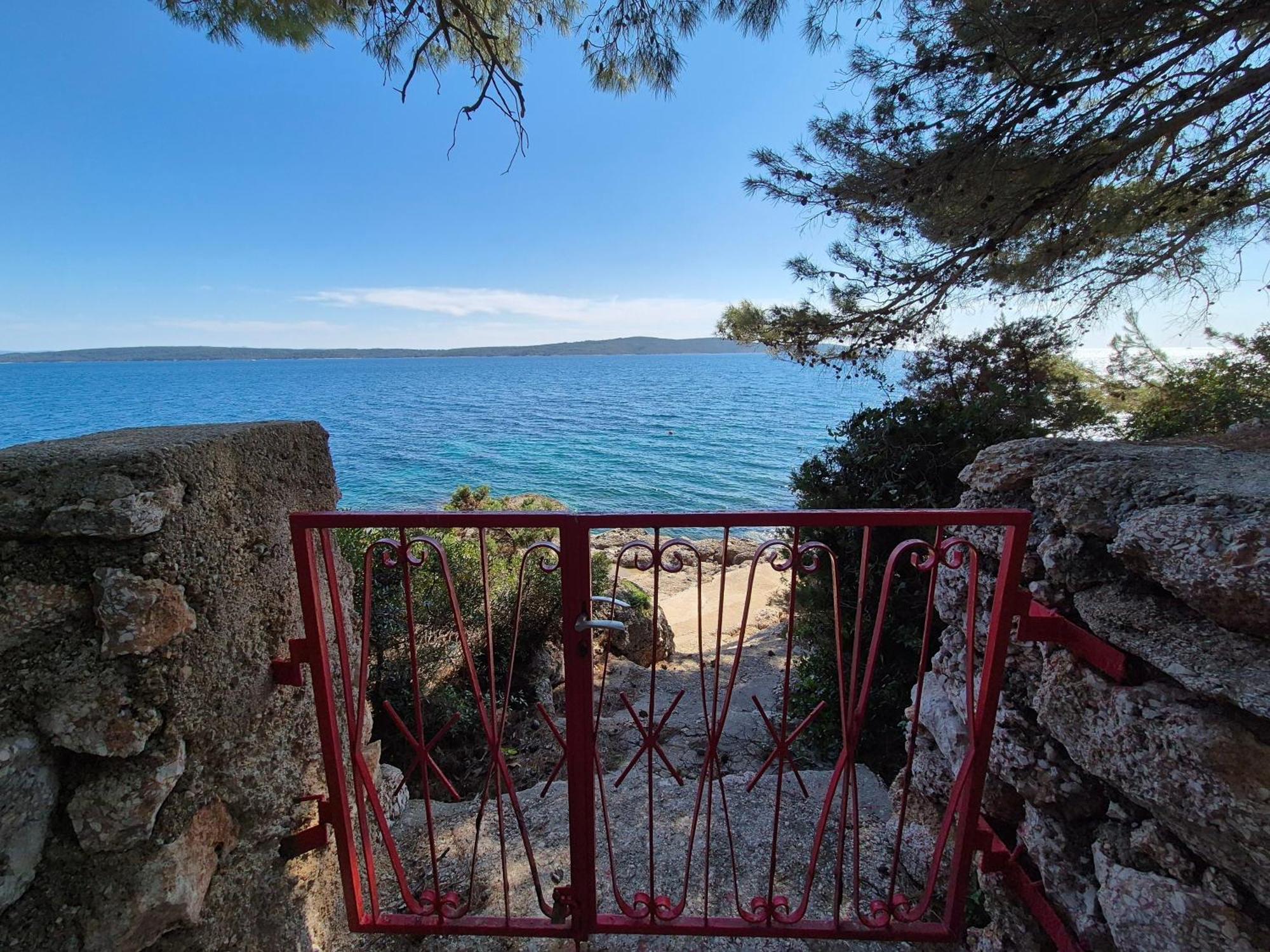Apartment Zavala 8774B Jelsa (Hvar) Exterior foto